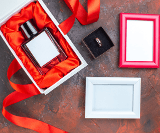 GIFT BOXES